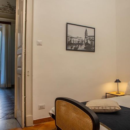 La Casa Del Gelsomino Palace Acireale Eksteriør billede