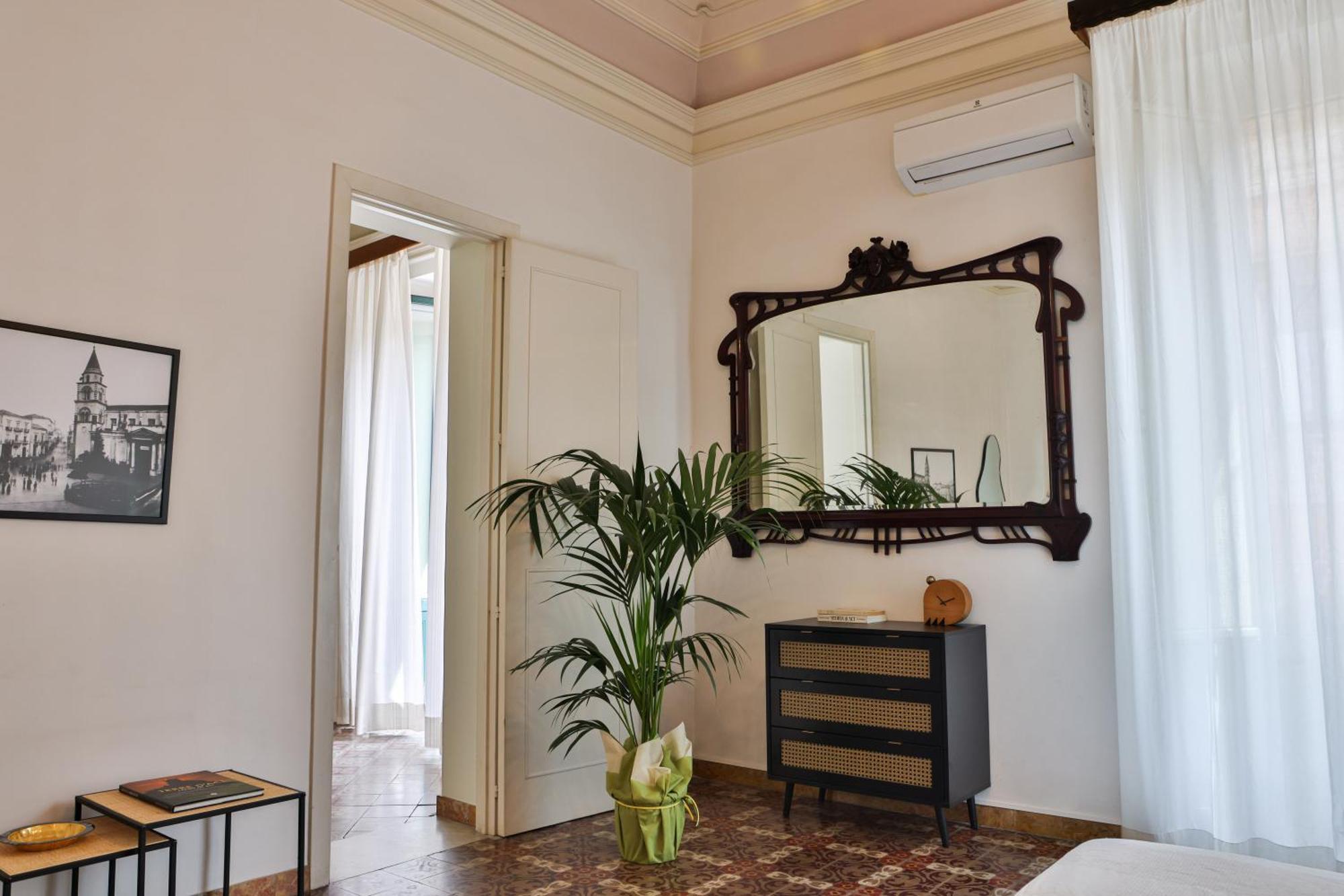 La Casa Del Gelsomino Palace Acireale Eksteriør billede