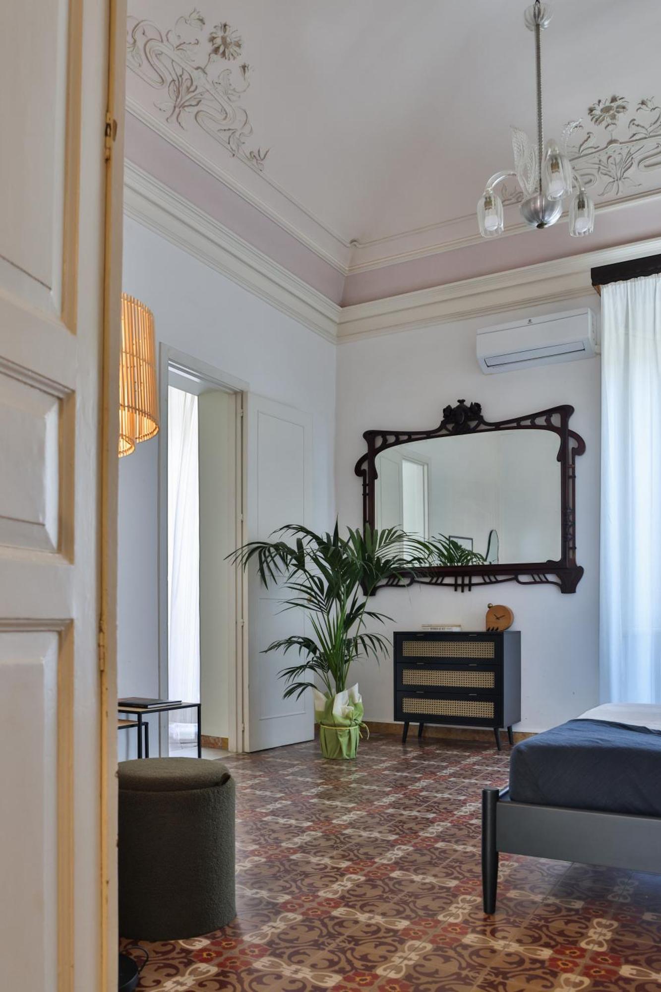 La Casa Del Gelsomino Palace Acireale Eksteriør billede